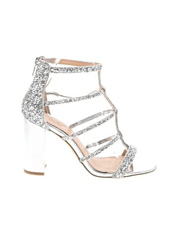 Jewel Badgley MIschka Sandals (view 1)