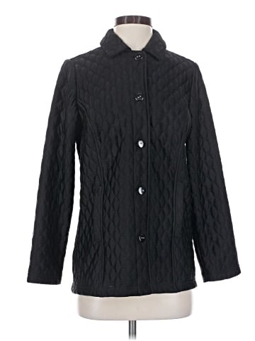 Chico's Coat (view 1)