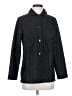 Chico's Black Coat Size S - photo 1