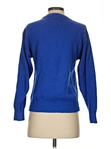 Crystal-Kobe Pullover Sweater (view 2)