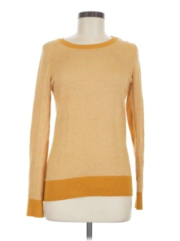 Banana Republic Factory Store Pullover Sweater (view 1)