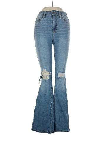 Hollister Jeans (view 1)