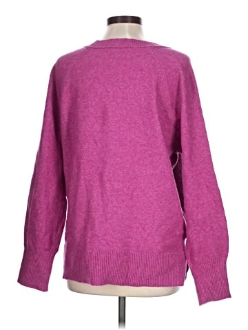 Ann Taylor LOFT Pullover Sweater (view 2)
