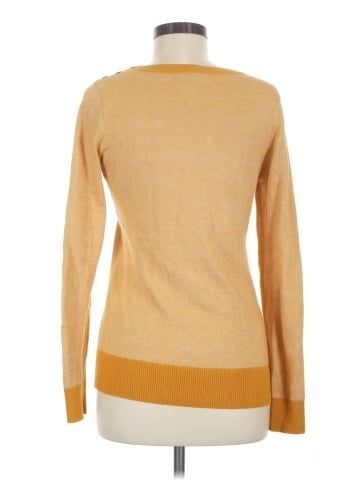 Banana Republic Factory Store Pullover Sweater (view 2)