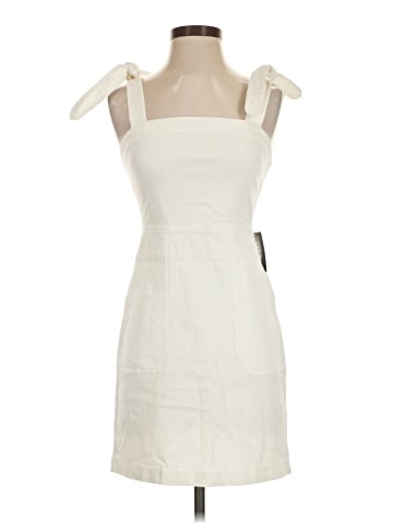 Express Cocktail Dress (view 1)