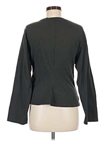 H&M Long Sleeve T-Shirt (view 2)