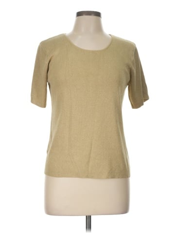 Draper's & Damon's Short Sleeve Top (view 1)