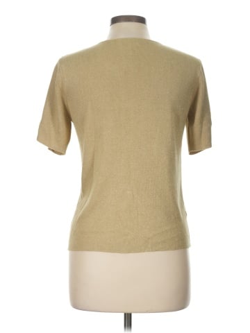 Draper's & Damon's Short Sleeve Top (view 2)