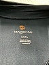 Tangerine Teal Track Jacket Size M - photo 6
