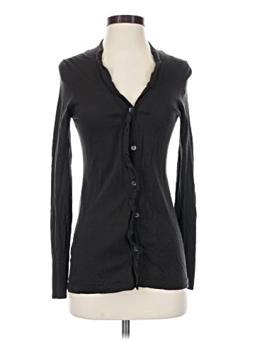 Elie Tahari Wool Cardigan (view 1)