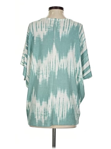 Gianni Bini Poncho (view 2)