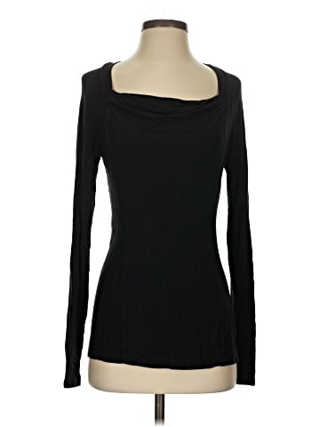 Attention Long Sleeve T-Shirt (view 1)
