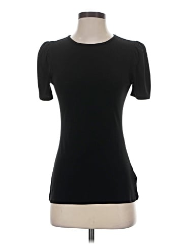 Express Outlet Short Sleeve Top (view 1)