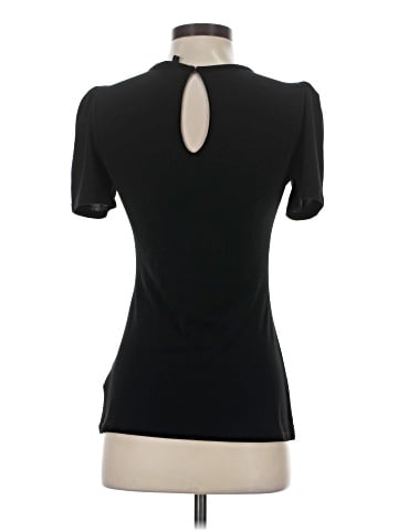 Express Outlet Short Sleeve Top (view 2)