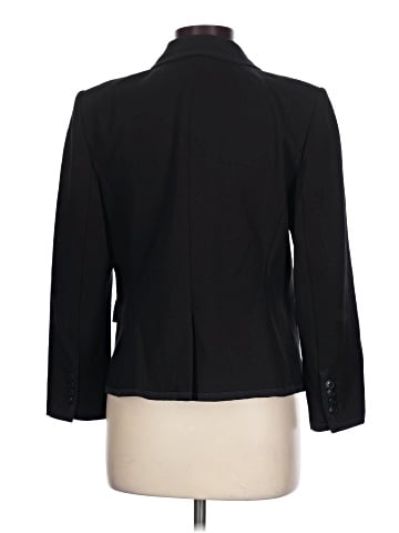 Ann Taylor Blazer (view 2)