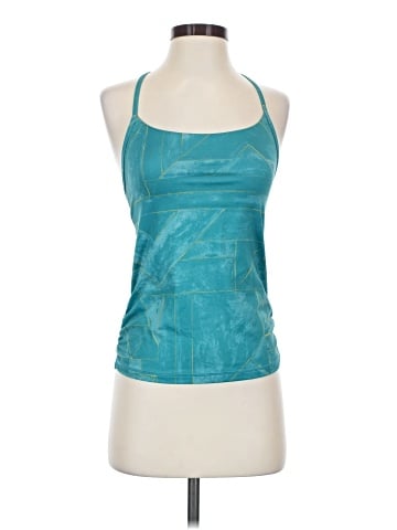 PrAna Active Tank (view 1)