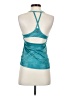 PrAna Teal Active Tank Size XS - photo 2