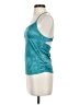 PrAna Teal Active Tank Size XS - photo 5