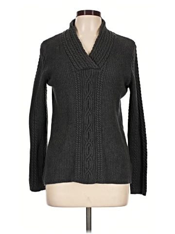 Nautica Pullover Sweater (view 1)