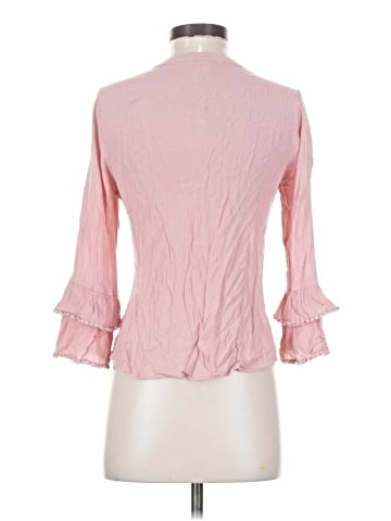 DR2 3/4 Sleeve T-Shirt (view 2)