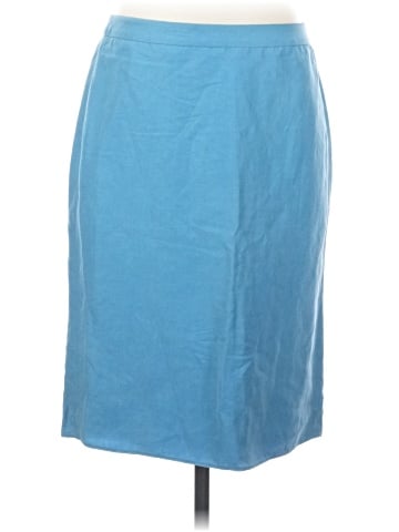 Armani Collezioni Casual Skirt (view 1)