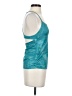 PrAna Teal Active Tank Size XS - photo 4