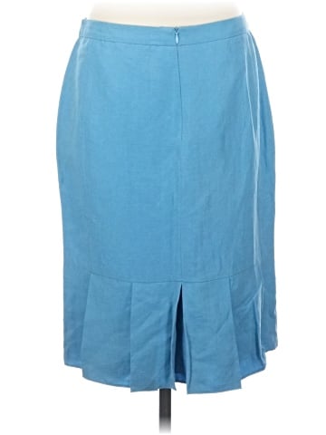 Armani Collezioni Casual Skirt (view 2)