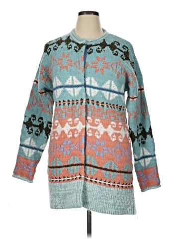 Sundance Cardigan (view 1)