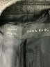 Zara Basic Gray Blazer Size S - photo 6