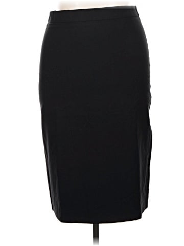 Banana Republic Wool Skirt (view 1)