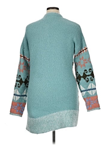 Sundance Cardigan (view 2)