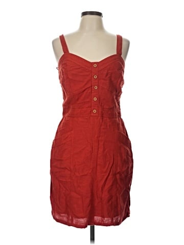 Japna Casual Dress (view 1)