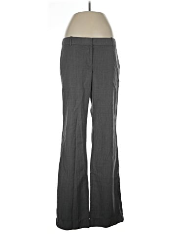 J.Crew Wool Pants (view 1)