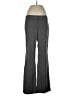 J.Crew 100% Wool Gray Wool Pants Size 12 (tall) - photo 1