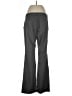 J.Crew 100% Wool Gray Wool Pants Size 12 (tall) - photo 2