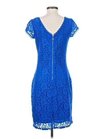 Laundry by Shelli Segal Cocktail Dress (view 2)
