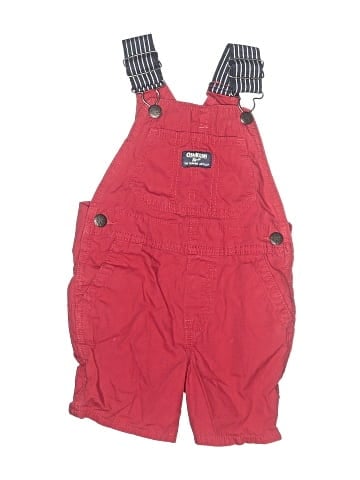 OshKosh B'gosh Short Sleeve Outfit (view 1)