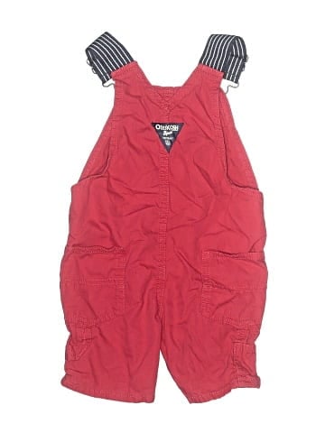 OshKosh B'gosh Short Sleeve Outfit (view 2)