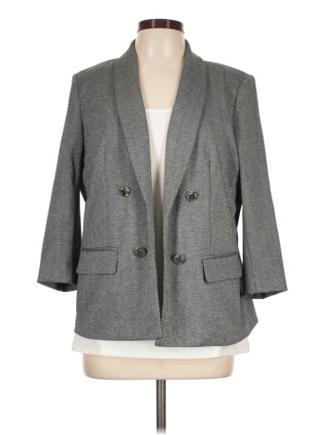 Anne Klein Blazer (view 1)