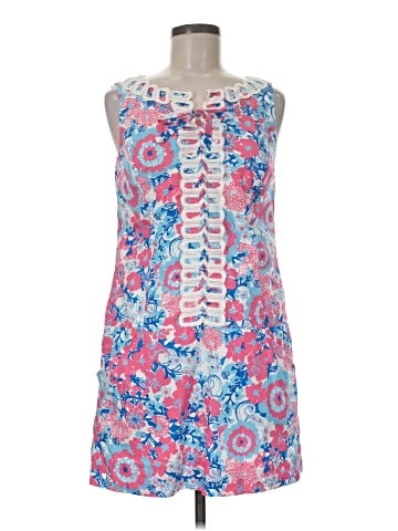 Lilly Pulitzer Casual Dress (view 1)