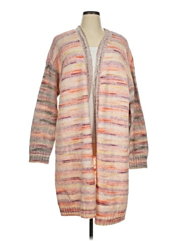 H By Halston Kimono (view 1)