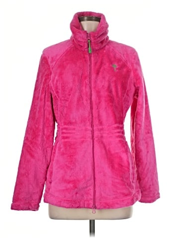Lilly Pulitzer Fleece (view 1)