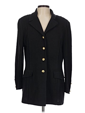 St. John Collection by Marie Gray Blazer (view 1)