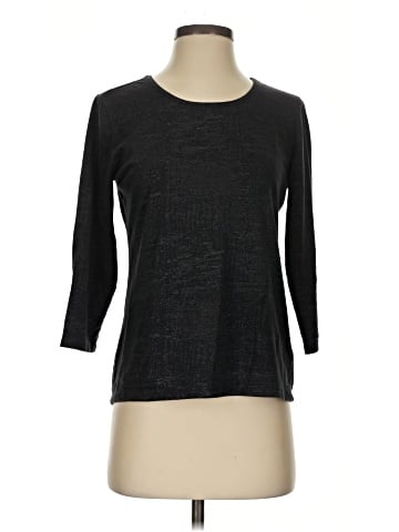 Rebecca Malone 3/4 Sleeve T-Shirt (view 1)