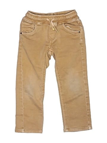 Cat & Jack Khakis (view 1)