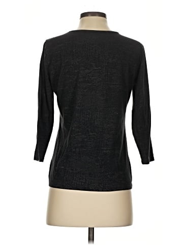 Rebecca Malone 3/4 Sleeve T-Shirt (view 2)