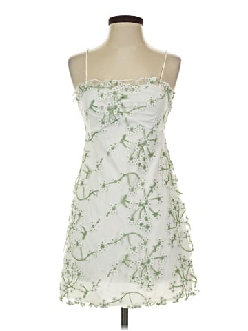 12th Tribe Cocktail Dress (view 1)