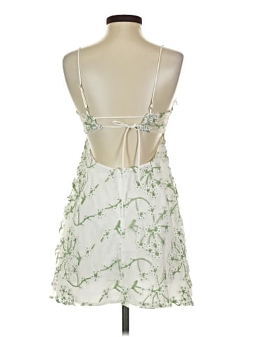 12th Tribe Cocktail Dress (view 2)
