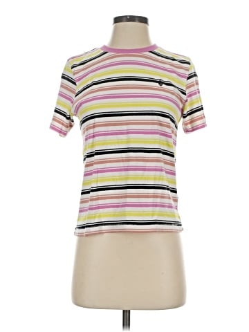 Volcom Short Sleeve Turtleneck (view 1)