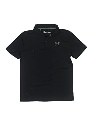 Under Armour Short Sleeve Polo (view 1)